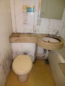 賃貸物件のリフォーム